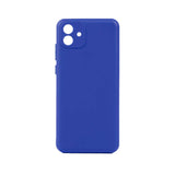 Galaxy A04 Kılıf Zore Biye Silikon