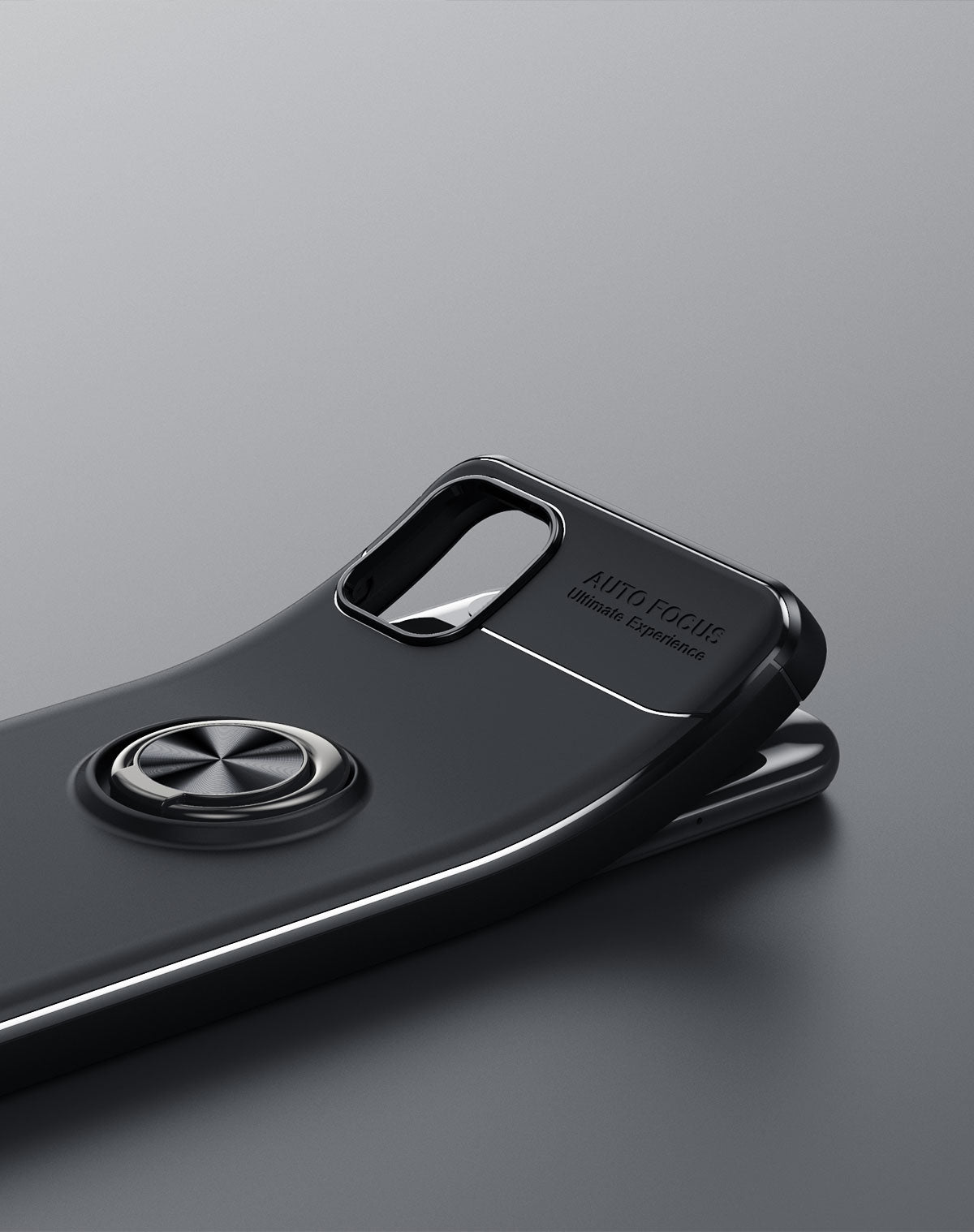 Galaxy A04E Kılıf Zore Ravel Silikon Kapak