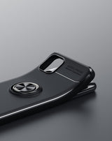 Galaxy A04E Kılıf Zore Ravel Silikon Kapak