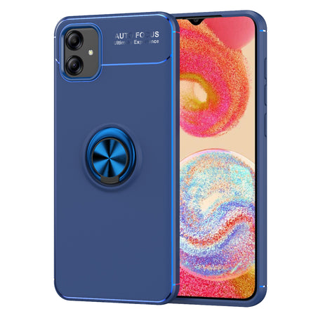 Galaxy A04E Kılıf Zore Ravel Silikon Kapak