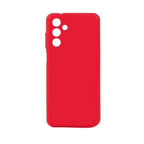 Galaxy A04S Kılıf Zore Biye Silikon