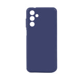 Galaxy A04S Kılıf Zore Biye Silikon