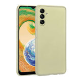 Galaxy A04S Kılıf Zore Premier Silikon Kapak