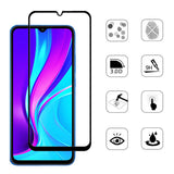 Galaxy A05S Davin Seramik Ekran Koruyucu