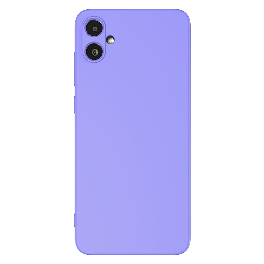 Galaxy A06 Kılıf Zore Mara Lansman Kapak