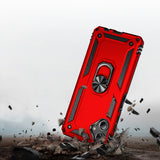 Galaxy A06 Kılıf Zore Vega Kapak