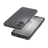 Galaxy A07 Kılıf Zore Süper Silikon Kapak