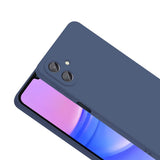 Galaxy A08 Kılıf Zore Mara Lansman Kapak