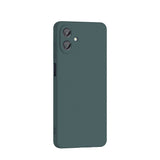 Galaxy A08 Kılıf Zore Mara Lansman Kapak