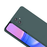 Galaxy A08 Kılıf Zore Mara Lansman Kapak