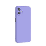 Galaxy A08 Kılıf Zore Mara Lansman Kapak