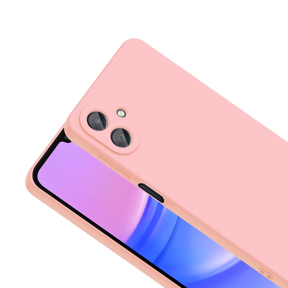 Galaxy A08 Kılıf Zore Mara Lansman Kapak