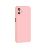 Galaxy A08 Kılıf Zore Mara Lansman Kapak