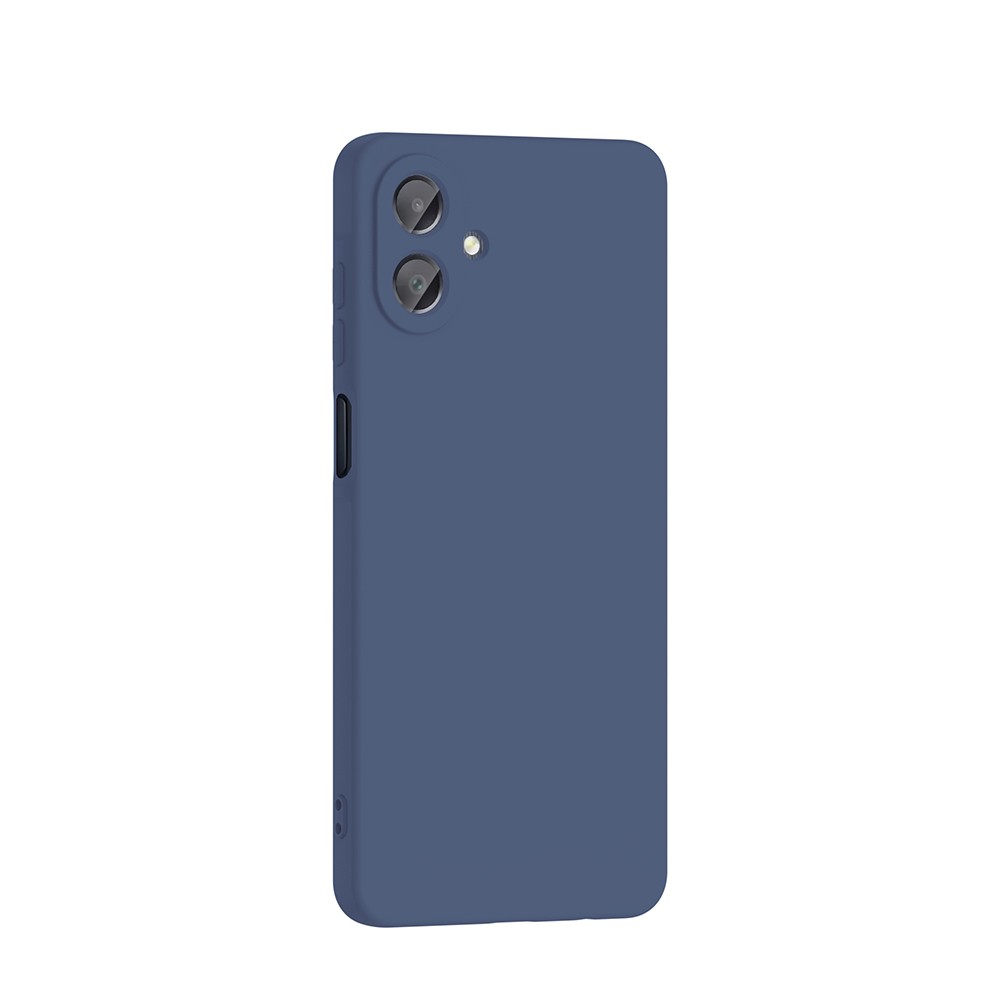 Galaxy A08 Kılıf Zore Mara Lansman Kapak