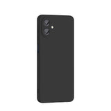 Galaxy A08 Kılıf Zore Mara Lansman Kapak