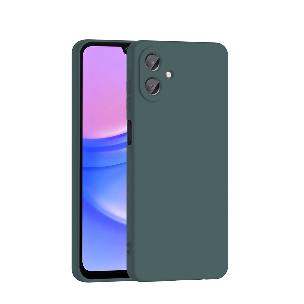 Galaxy A08 Kılıf Zore Mara Lansman Kapak