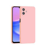 Galaxy A08 Kılıf Zore Mara Lansman Kapak