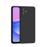 Galaxy A08 Kılıf Zore Mara Lansman Kapak