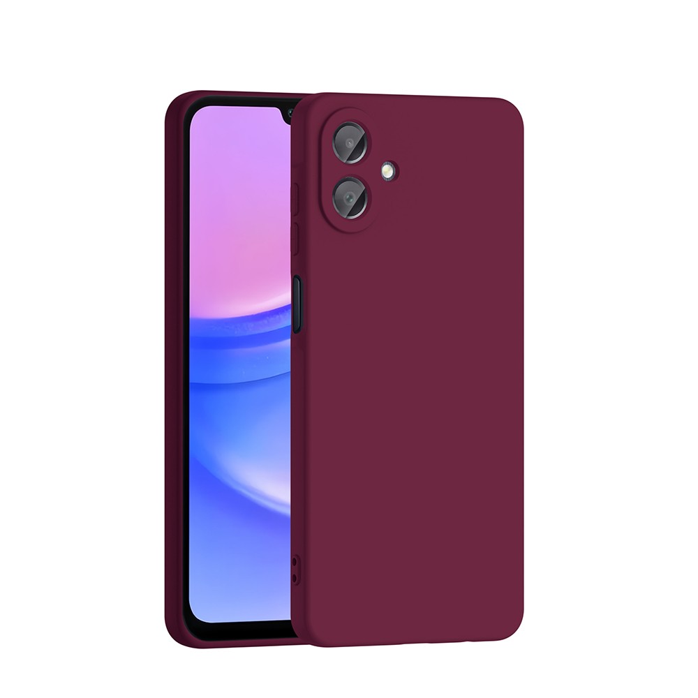 Galaxy A08 Kılıf Zore Mara Lansman Kapak