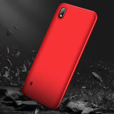 Galaxy A10 Kılıf Zore Ays Kapak