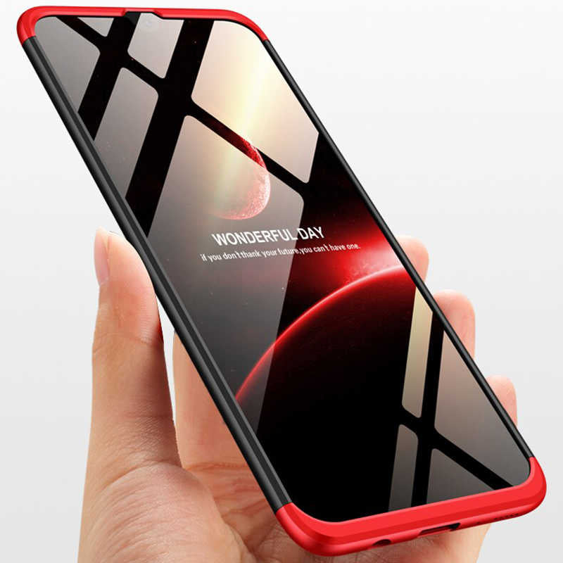 Galaxy A10S Kılıf Zore Ays Kapak