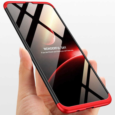 Galaxy A10S Kılıf Zore Ays Kapak