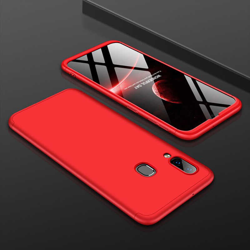 Galaxy A10S Kılıf Zore Ays Kapak