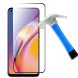 Galaxy A11 Davin Seramik Ekran Koruyucu