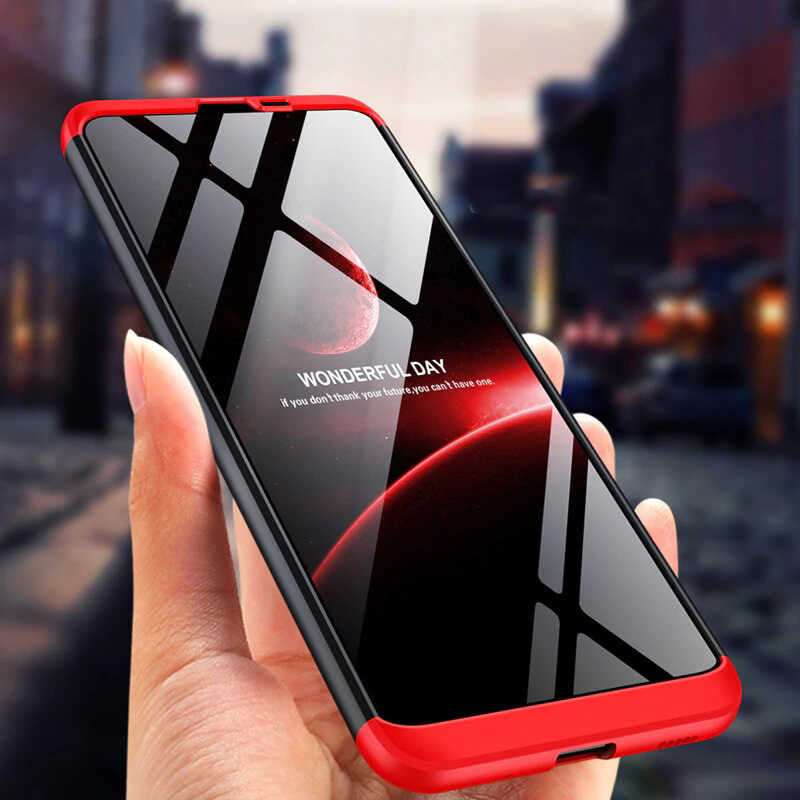 Galaxy A11 Kılıf Zore Ays Kapak