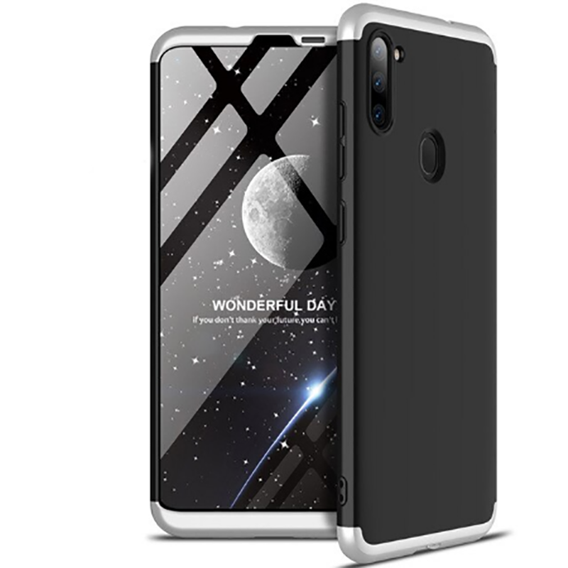 Galaxy A11 Kılıf Zore Ays Kapak