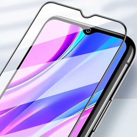 Galaxy A12 Davin 5D Cam Ekran Koruyucu