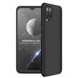 Galaxy A12 Kılıf Zore Ays Kapak