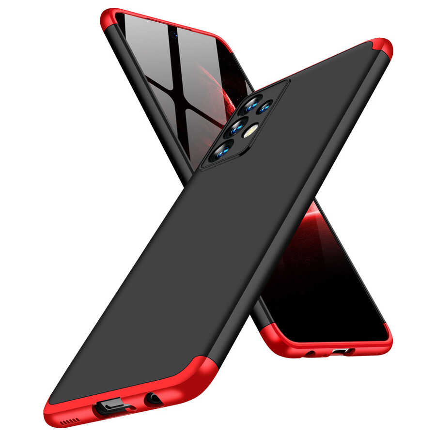 Galaxy A13 4G Kılıf Zore Ays Kapak