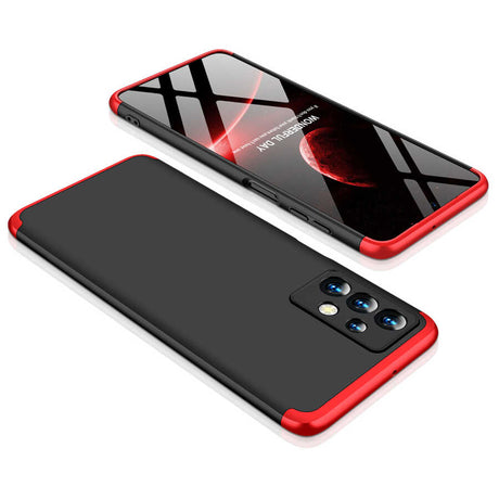 Galaxy A13 4G Kılıf Zore Ays Kapak