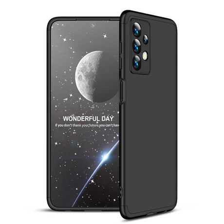 Galaxy A13 4G Kılıf Zore Ays Kapak