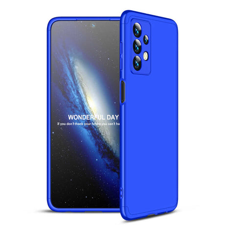Galaxy A13 4G Kılıf Zore Ays Kapak