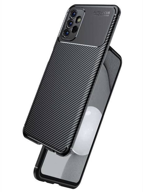 Galaxy A13 4G Kılıf Zore Negro Silikon Kapak