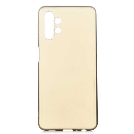 Galaxy A13 4G Kılıf Zore Premier Silikon Kapak
