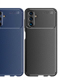 Galaxy A13 5G Kılıf Zore Negro Silikon Kapak