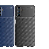 Galaxy A13 5G Kılıf Zore Negro Silikon Kapak