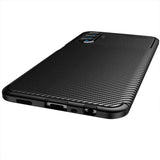 Galaxy A13 5G Kılıf Zore Negro Silikon Kapak