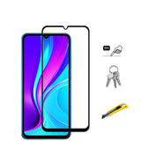 Galaxy A14 Davin Seramik Ekran Koruyucu