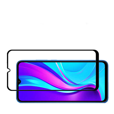 Galaxy A14 Davin Seramik Ekran Koruyucu