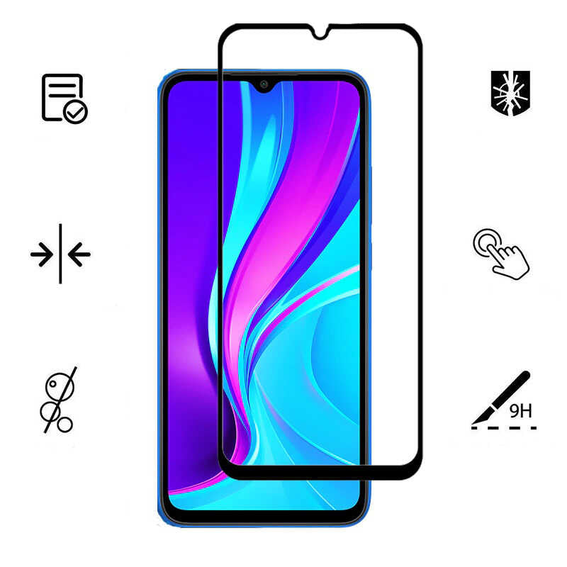 Galaxy A14 Davin Seramik Ekran Koruyucu
