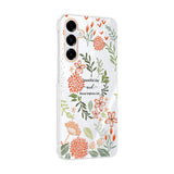 Galaxy A14 Kılıf Kamera Korumalı Desenli Zore Klip Kapak