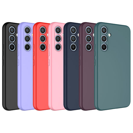Galaxy A14 Kılıf Zore Mara Lansman Kapak