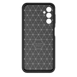 Galaxy A14 Kılıf Zore Negro Silikon Kapak