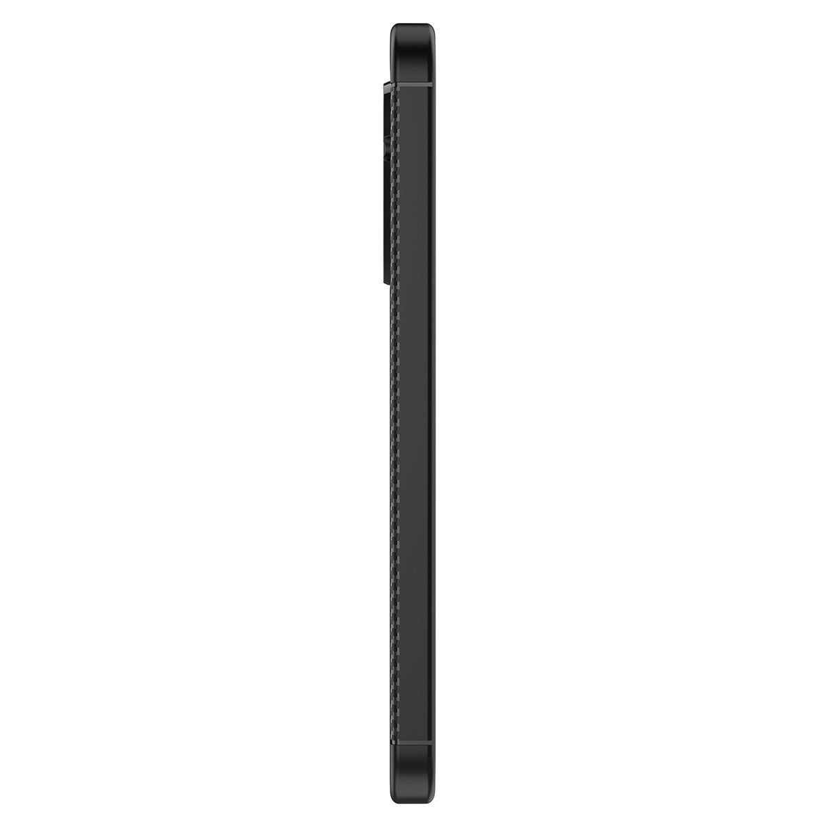 Galaxy A14 Kılıf Zore Negro Silikon Kapak