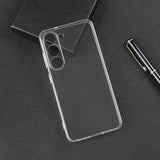 Galaxy A14 Kılıf Zore Süper Silikon Kapak