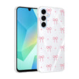 Galaxy A15 Kılıf Kamera Korumalı Desenli Zore Klip Kapak